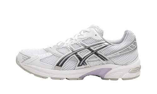 ASICS Gel-1130 White Carrier Gray Lilac
