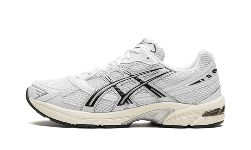 ASICS Gel-1130 White Cloud Gray