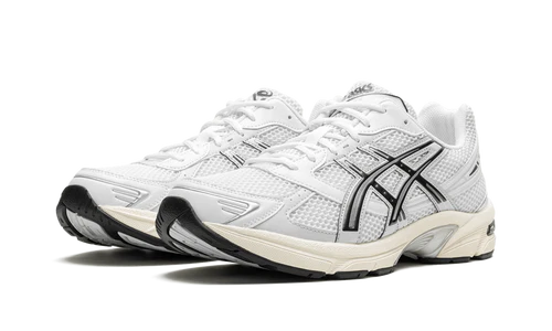 ASICS Gel-1130 White Cloud Gray