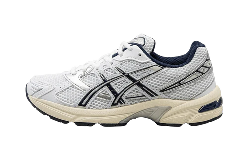 ASICS Gel-1130 White Midnight