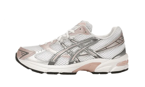 ASICS Gel-1130 White Neutral Pink