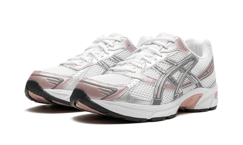 ASICS Gel-1130 White Neutral Pink