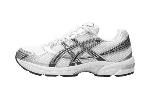 ASICS Gel-1130 White Pure Silver