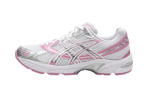 ASICS Gel-1130 White Pure Silver Pink