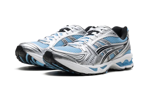 ASICS Gel Kayano 14 Arctic Sky Pure Silver