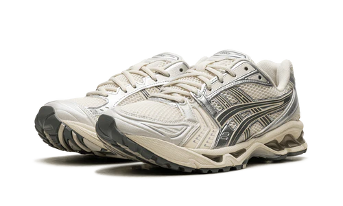 ASICS Gel-Kayano 14 Birch Dark Pewter