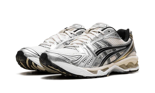 ASICS Gel-Kayano 14 Birch Pure Silver