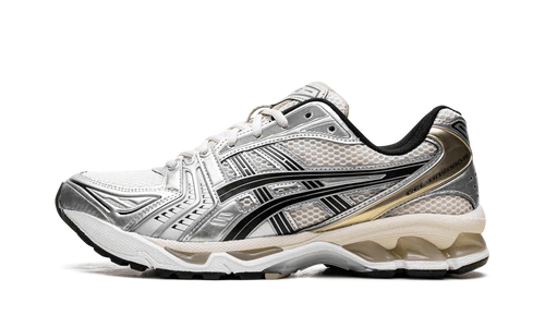 ASICS Gel-Kayano 14 Birch Pure Silver