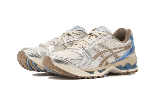 ASICS Gel-Kayano 14 Cream Pepper