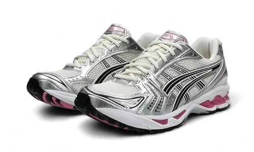 ASICS GEL-Kayano 14 Cream Sweet Pink (W)