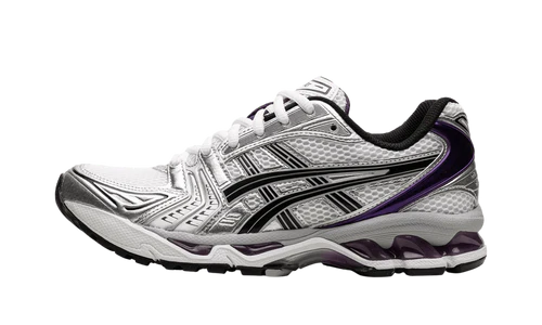 ASICS Gel-Kayano 14 Dark Grape