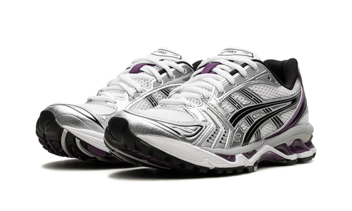 ASICS Gel-Kayano 14 Dark Grape