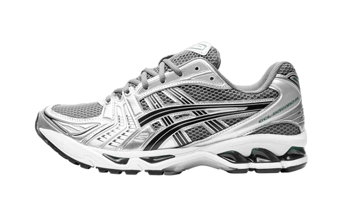 ASICS Gel-Kayano 14 Metropolis Jasper Green