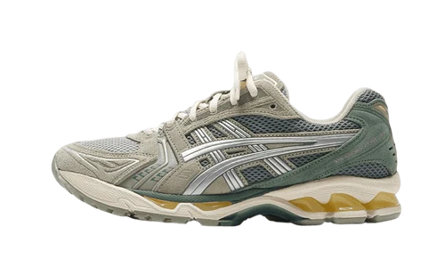 ASICS Gel-Kayano 14 Olive Grey