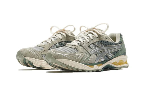 ASICS Gel-Kayano 14 Olive Grey