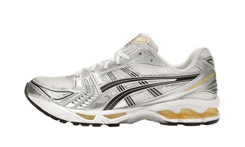 ASICS GEL-Kayano 14 Tai Chi Yellow