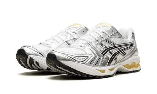 ASICS GEL-Kayano 14 Tai Chi Yellow