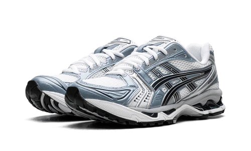 ASICS Gel-Kayano 14 White Fjord Gray