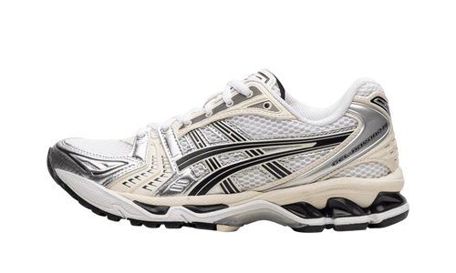 ASICS Gel-Kayano 14 White Midnight
