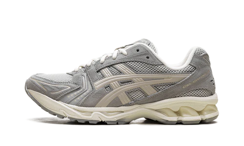 ASICS Gel-Kayano 14 White Sage Smoke Grey
