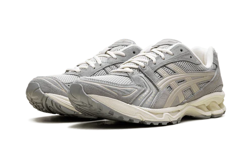 ASICS Gel-Kayano 14 White Sage Smoke Grey