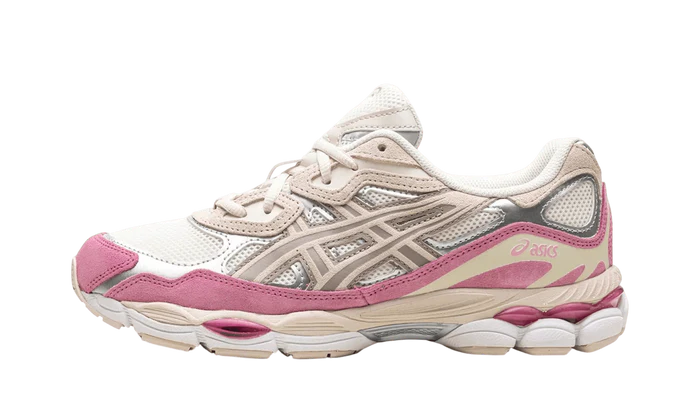 ASICS Gel-NYC Cream Mineral Beige Pink
