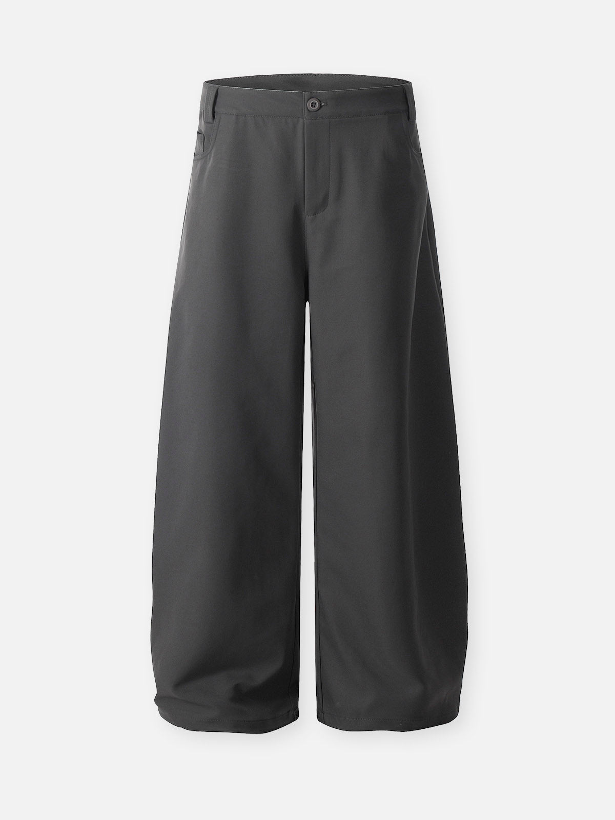 Minimalist Premium Commute Vintage Jeans