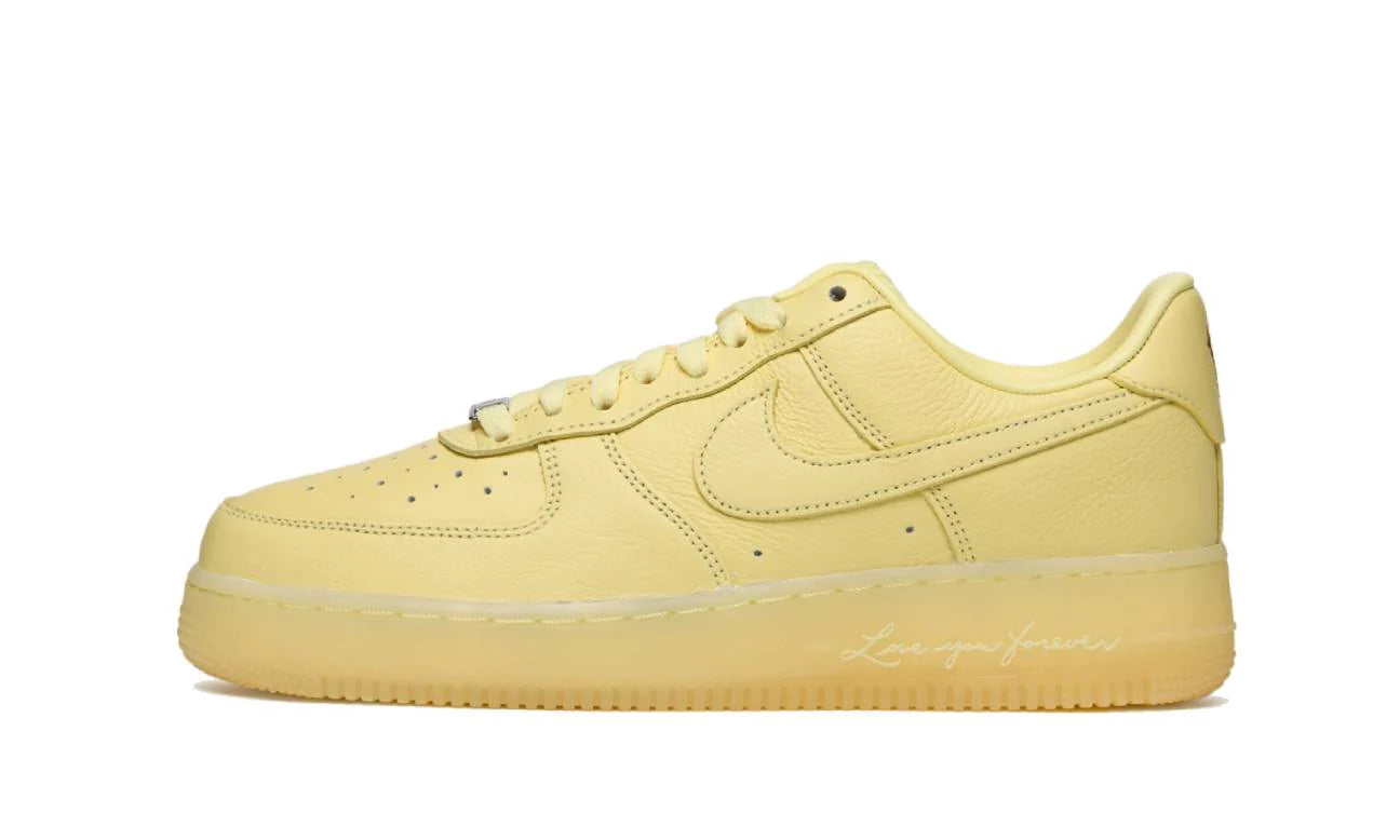 Air Force 1 Low Drake NOCTA Certified Lover Boy Citron Tint