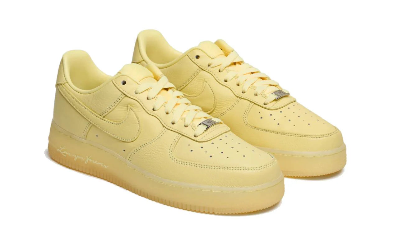 Air Force 1 Low Drake NOCTA Certified Lover Boy Citron Tint