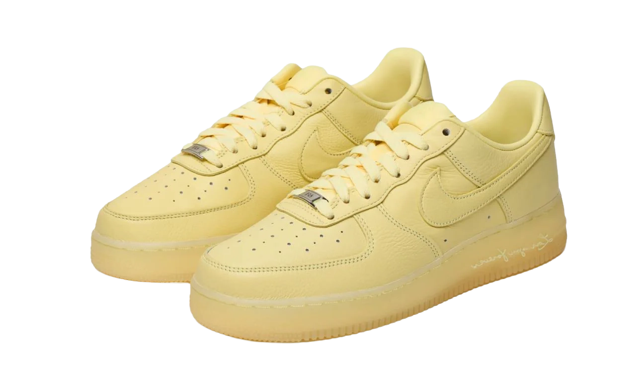 Air Force 1 Low Drake NOCTA Certified Lover Boy Citron Tint