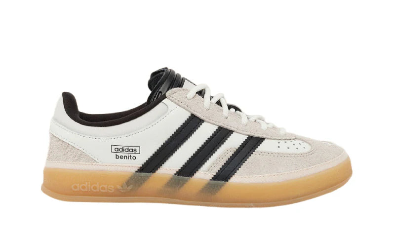 Adidas Gazelle Indoor Bad Bunny Core White