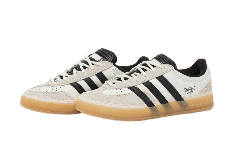 Adidas Gazelle Indoor Bad Bunny Core White