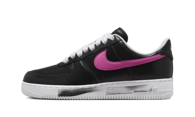 Air Force 1 Low G-Dragon Peaceminusone Para-Noise 3.0
