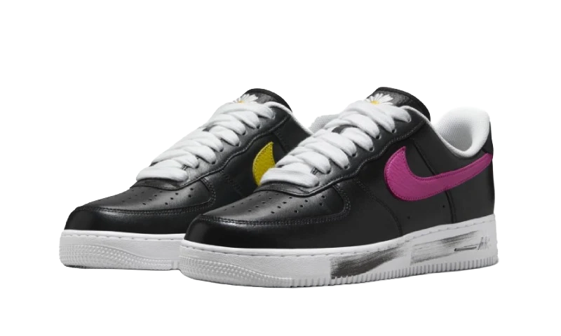 Air Force 1 Low G-Dragon Peaceminusone Para-Noise 3.0