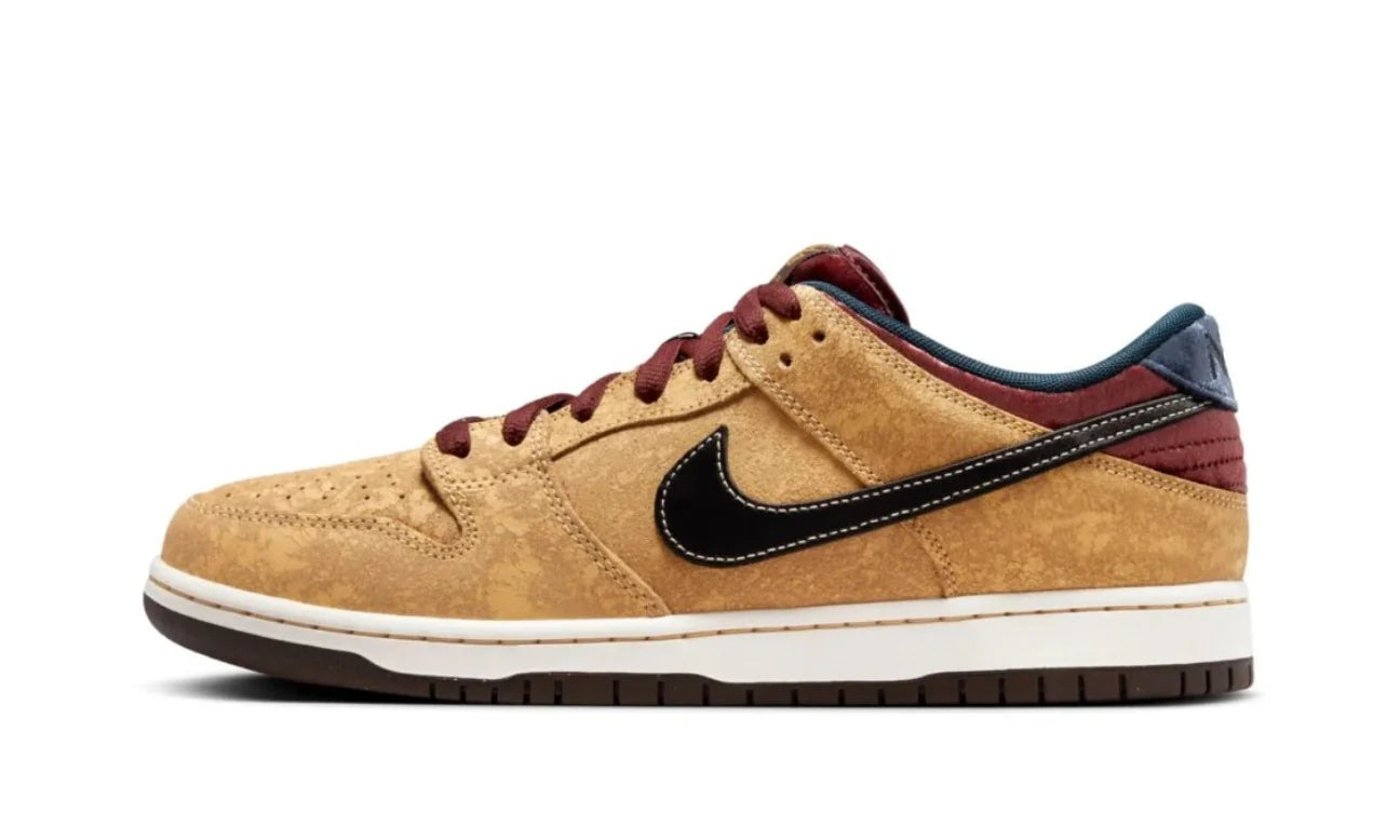 SB Dunk Low City of Cinema