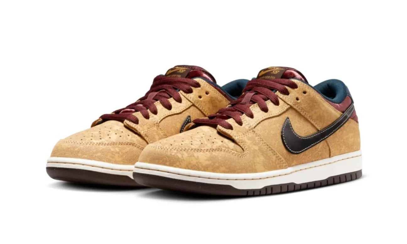 SB Dunk Low City of Cinema