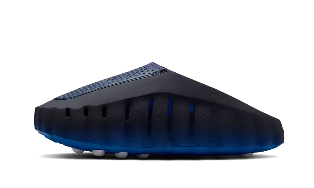 Nike Mind 001 Slide Blackened Blue Game Royal