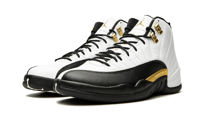 Air Jordan 12 Retro Royalty Taxi