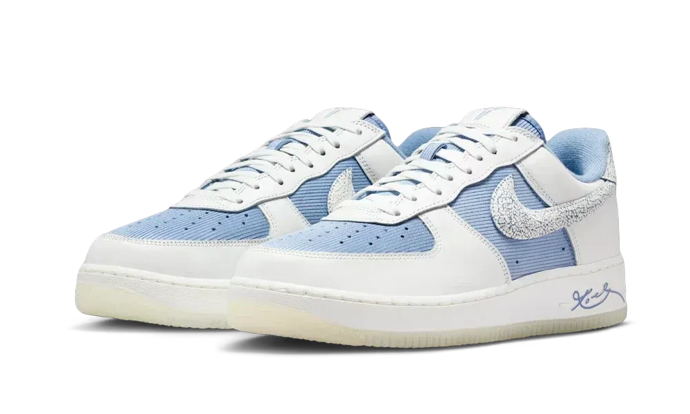Nike Air Force 1 Low x Kobe Bryant City Of Champions