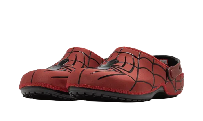 Crocs Classic Clog Marvel Spider-Man Neo