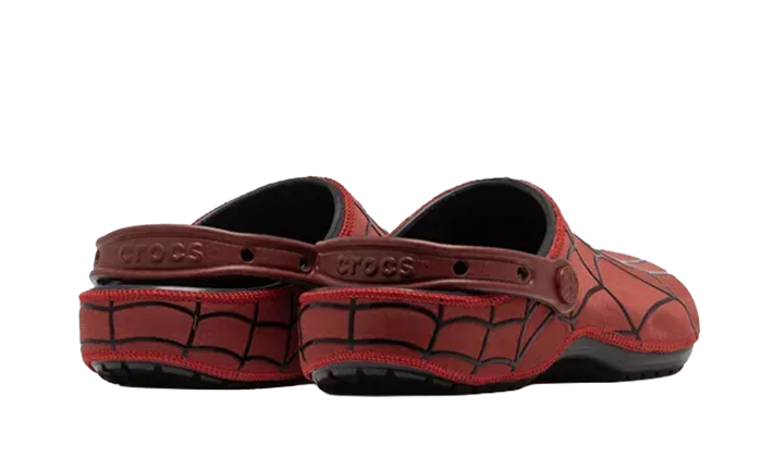 Crocs Classic Clog Marvel Spider-Man Neo