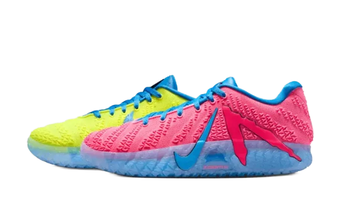 Nike Ja 3 Kool-Aid