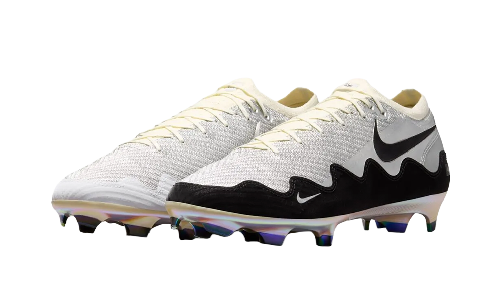 Patta x Nike Mercurial Zoom Vapor 16 Elite FG SE Waves “Unite”