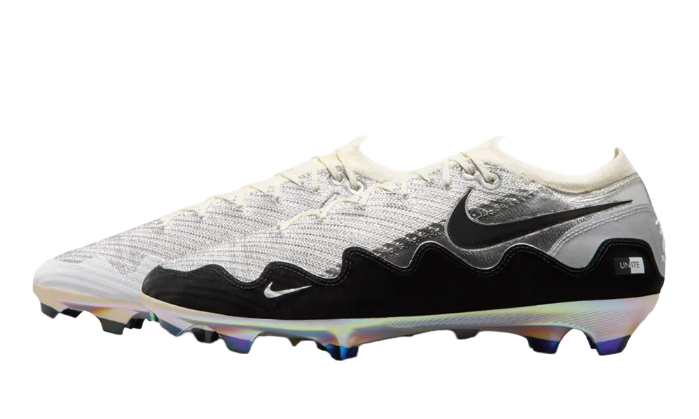 Patta x Nike Mercurial Zoom Vapor 16 Elite FG SE Waves “Unite”