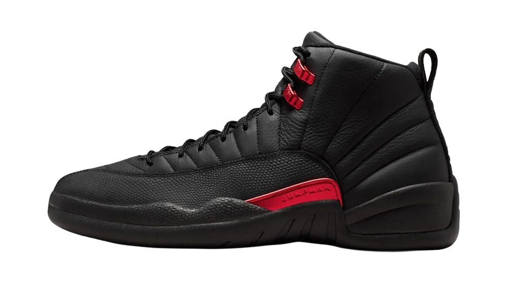 Air Jordan 12 Retro Bloodline