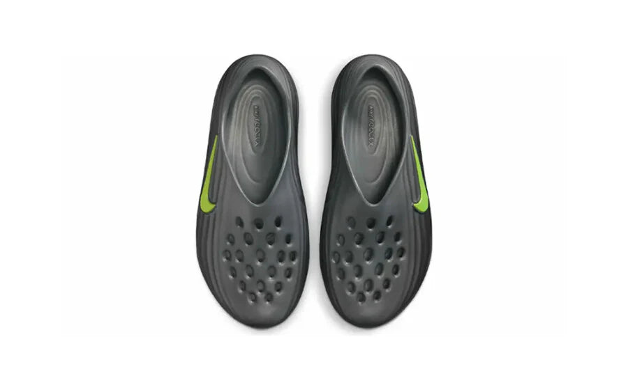 Nike ReactX Rejuven8 Black Cool Gray Volt