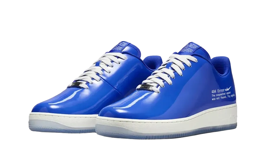 Nike Air Force 1 Low '.SWOOSH 404 Error'
