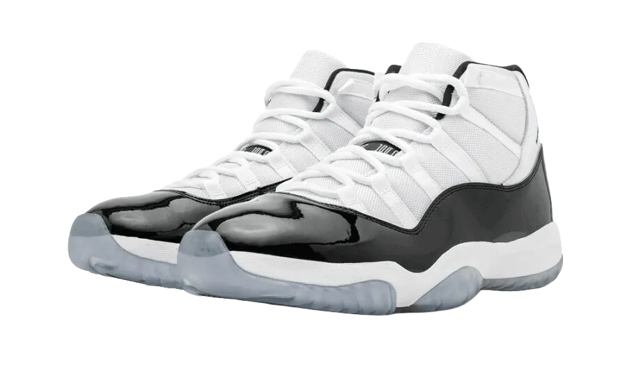 Air Jordan 11 Retro Concord (2018)