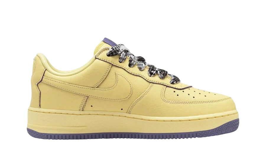 Nike Air Force 1 Low Protro Kobe Bryant Mamba Mentality