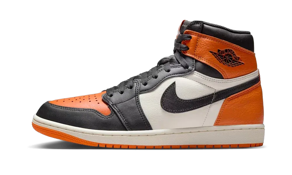 Air Jordan 1 Retro High OG Shattered Backboard